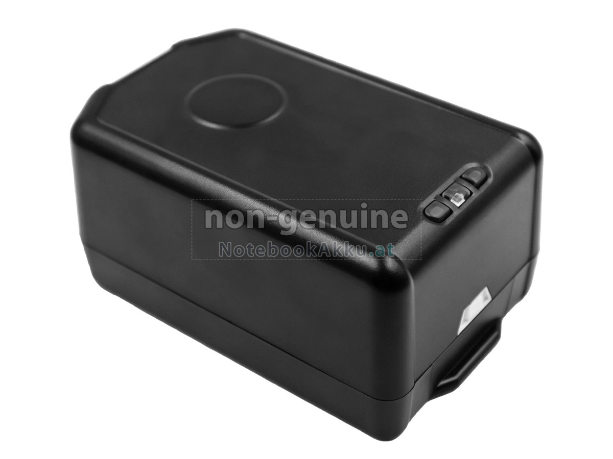 Akku für Hoover 44139
