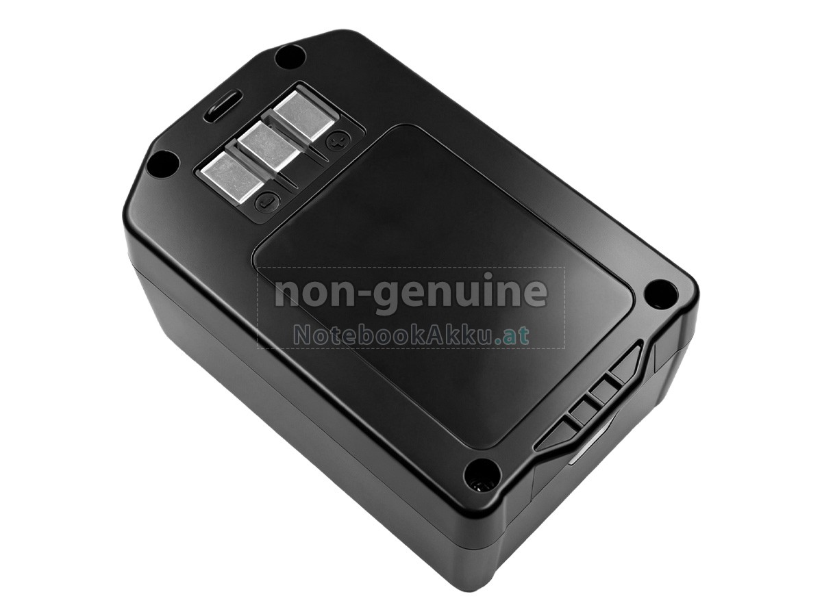Akku für Hoover 44139