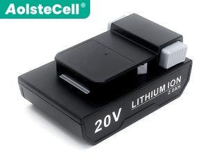 Akku für Hoover Vax OnePWR Blade 3 Pet Cordless Vacuum Cleaner