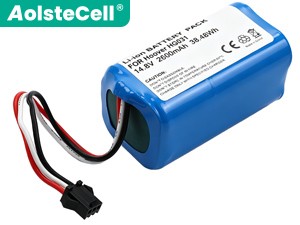 Akku für Hoover HGO330HC011
