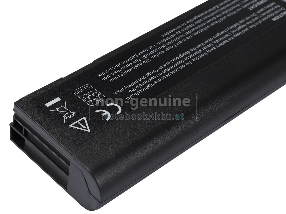 Akku für HP MI06