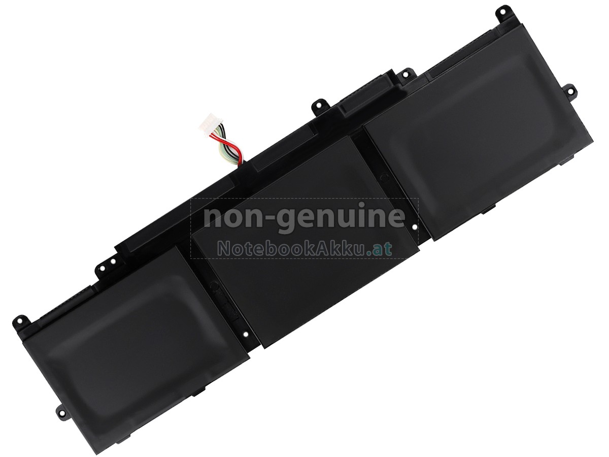 Akku für HP Envy 13-AD053TX