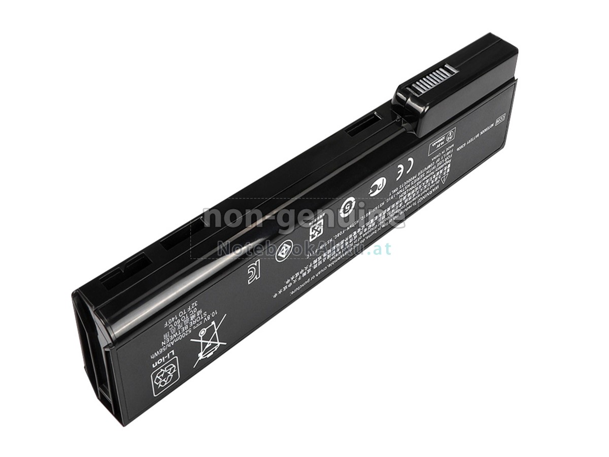 Akku für HP HSTNN-F08C