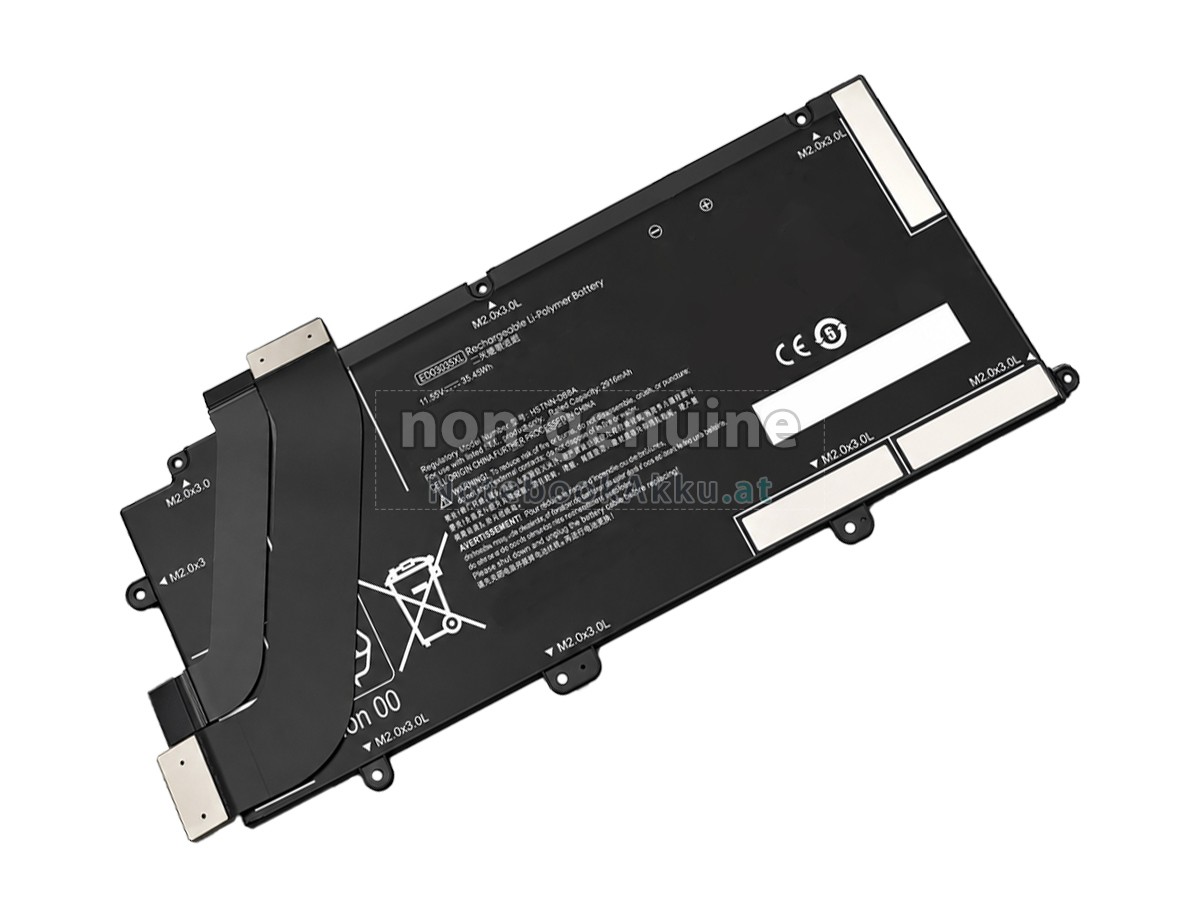 Akku für HP ED03035XL