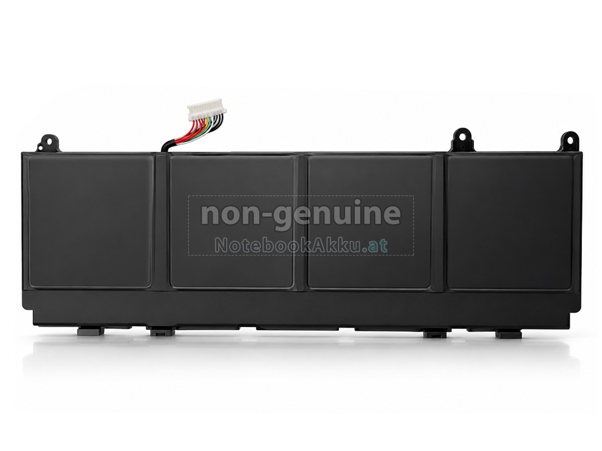 Akku für HP ED04XL
