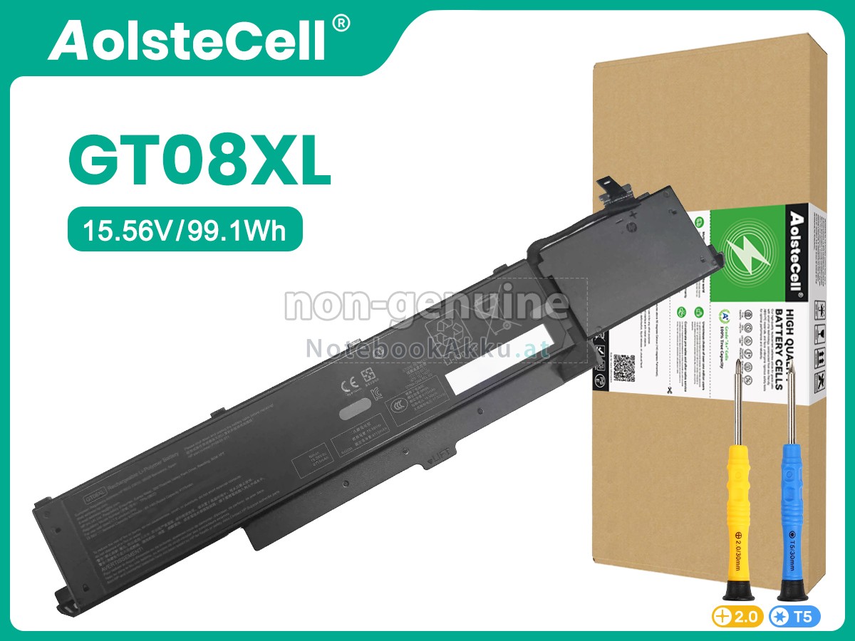 Akku für HP GT08XL