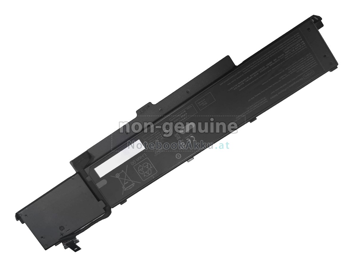 Akku für HP GT08XL