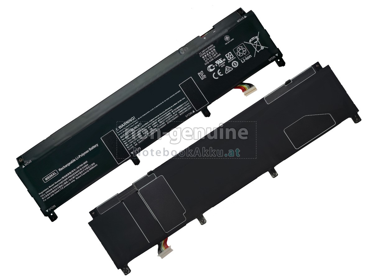 Akku für HP ZBook STUDIO G7