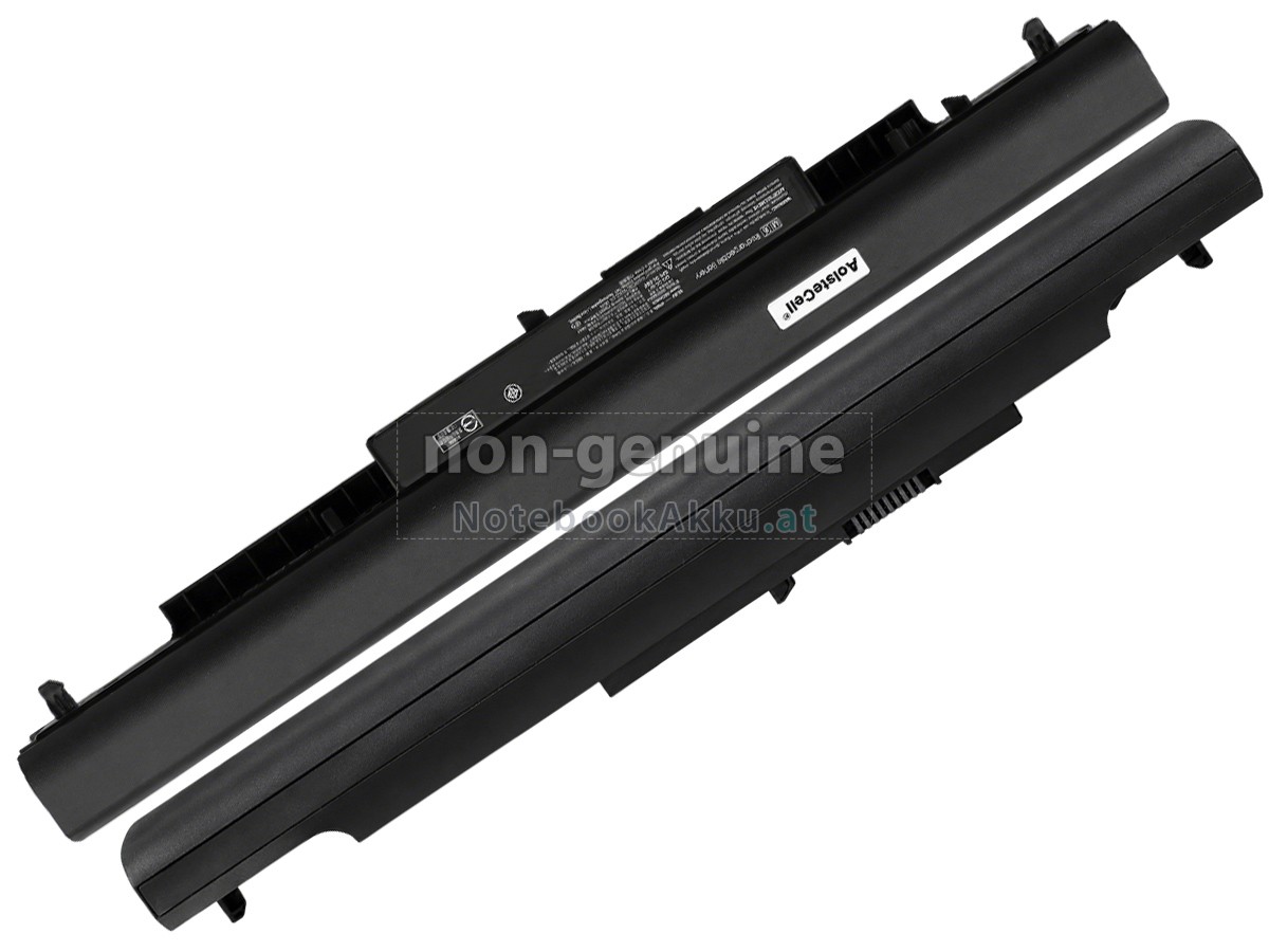 Akku für HP MI06