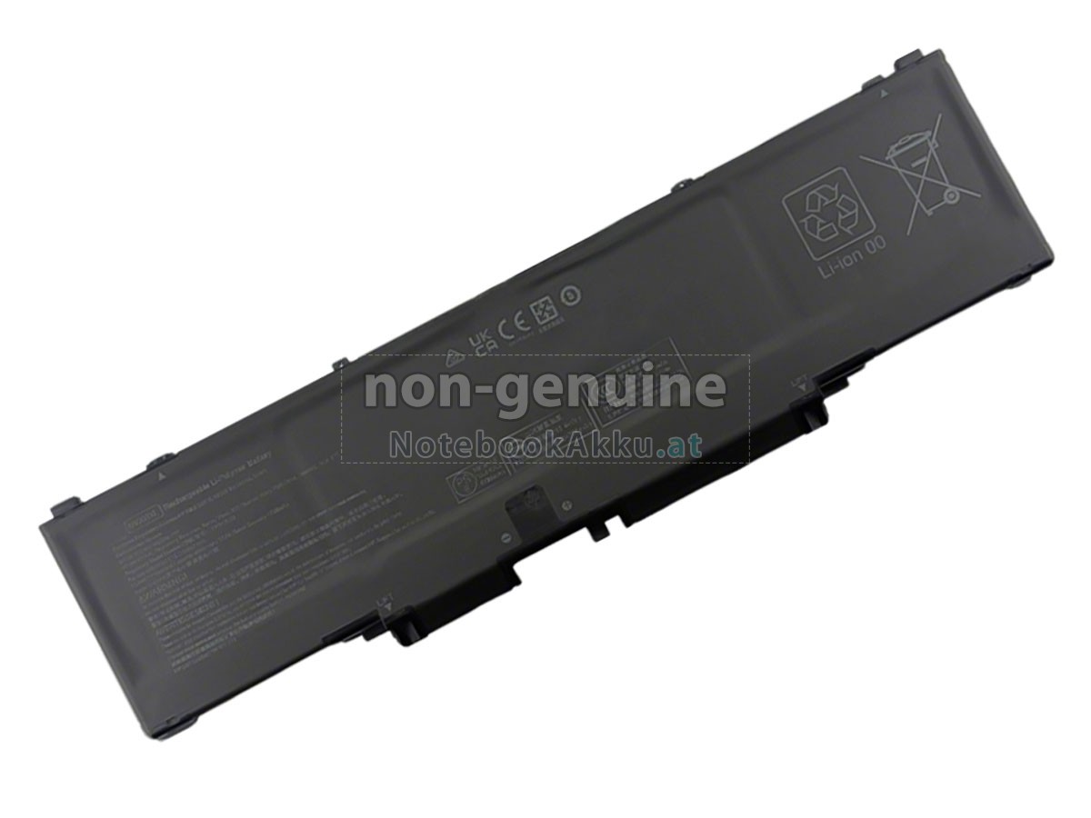 Akku für HP MW08077XL