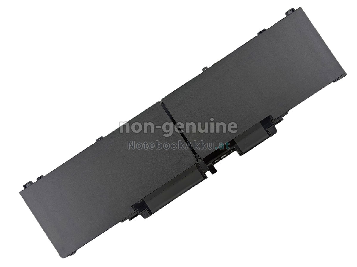 Akku für HP MW08077XL