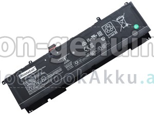 Akku für HP QK06XL