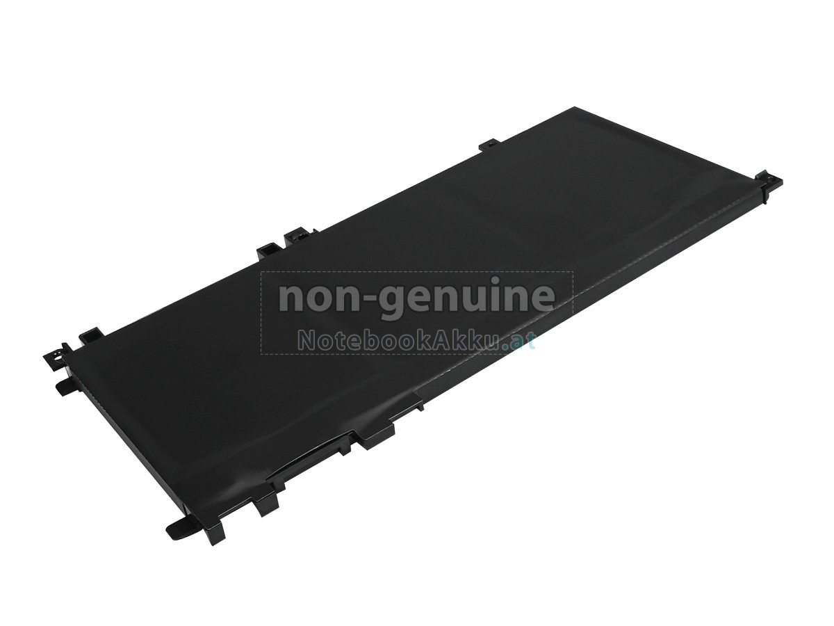 Akku für HP Omen 15-AX203NF