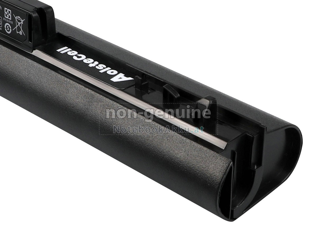 Akku für HP Pavilion TouchSmart 14-B169TX Sleekbook