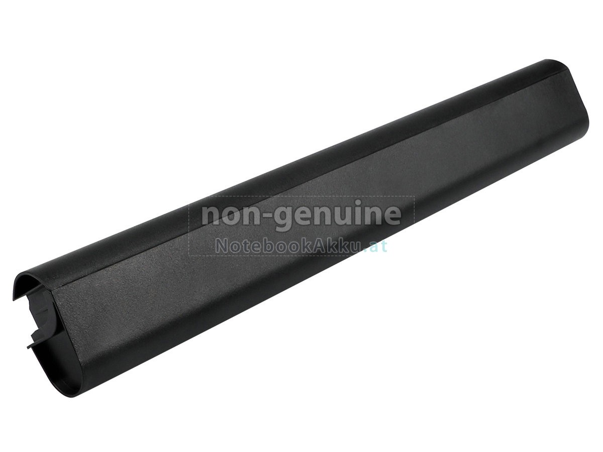 Akku für HP Pavilion TouchSmart 14-B169TX Sleekbook