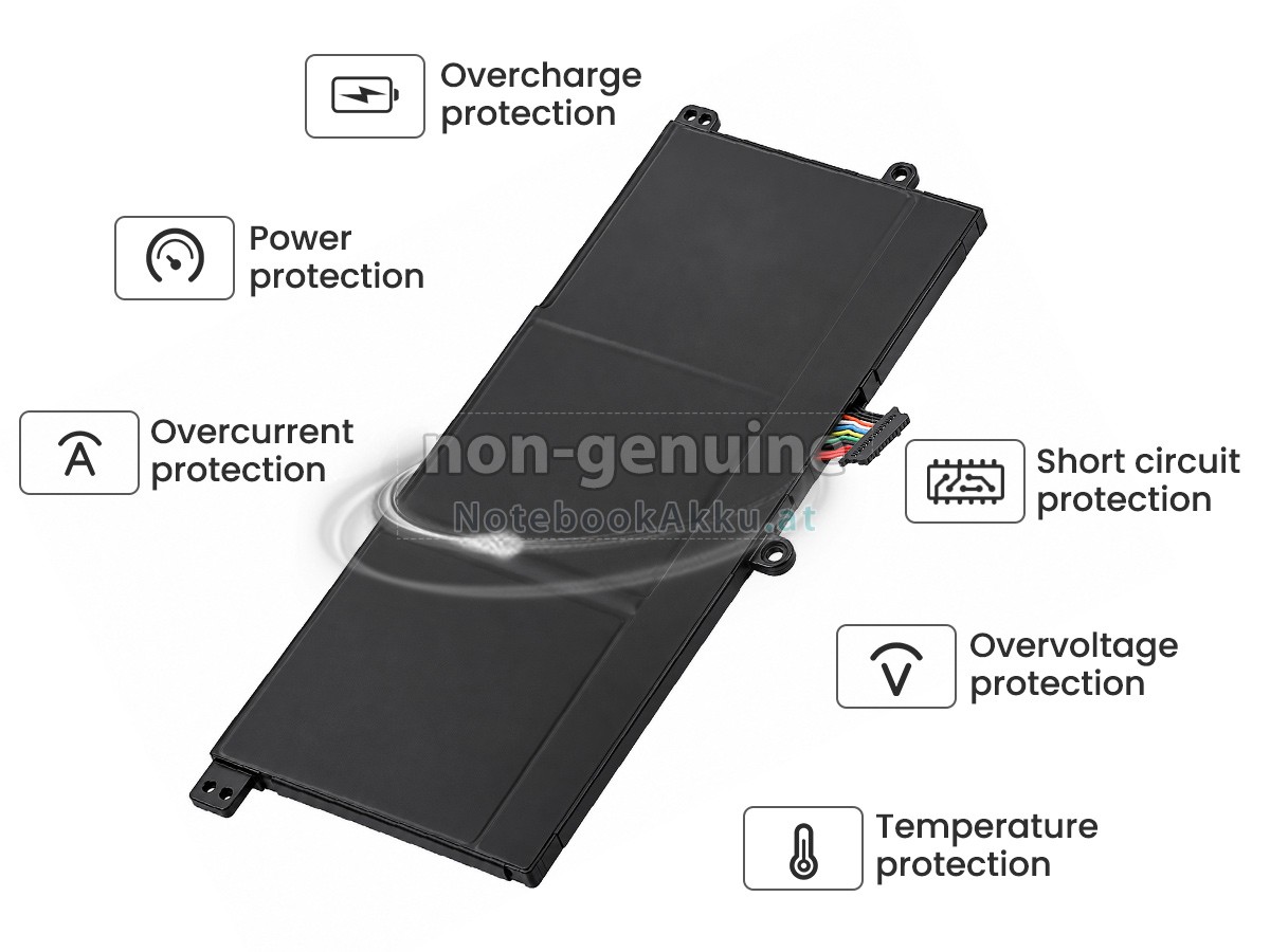 Akku für HP Pavilion Plus 14-EW1000LA