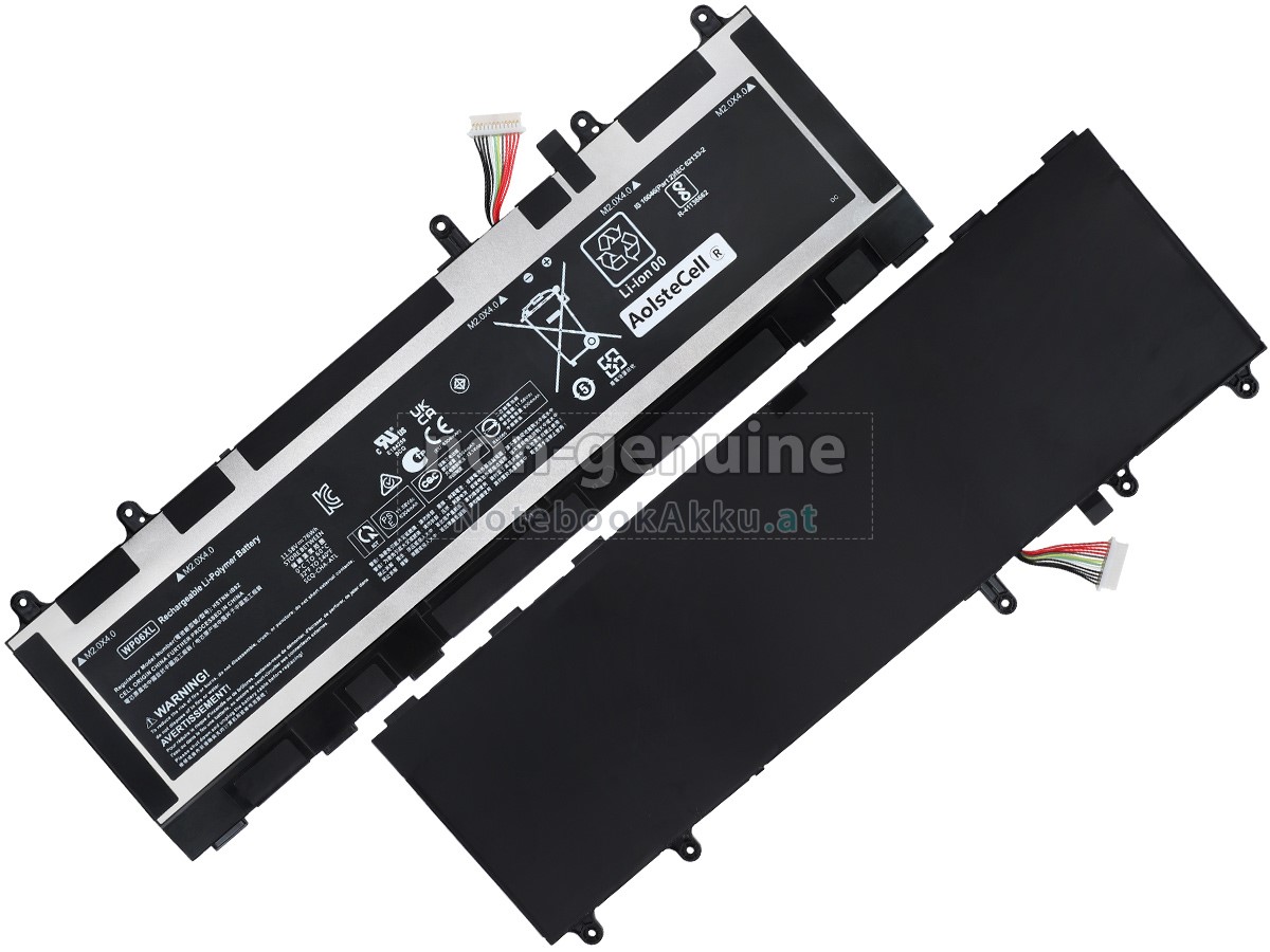 Akku für HP WP06XL