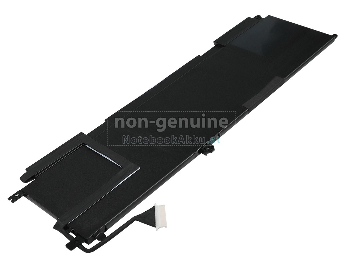 Akku für HP Envy 13-AD053TX