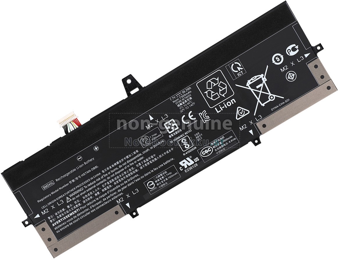 Akku für HP BM04056XL