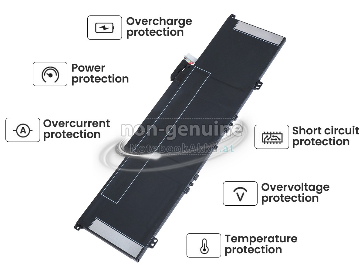 Akku für HP Envy X360 13-AY1060AU
