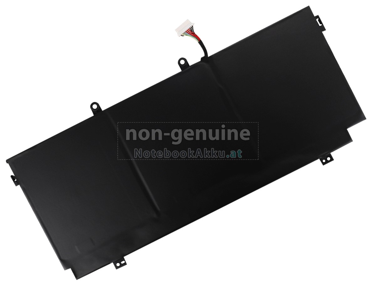 Akku für HP Envy 13-AB070TU