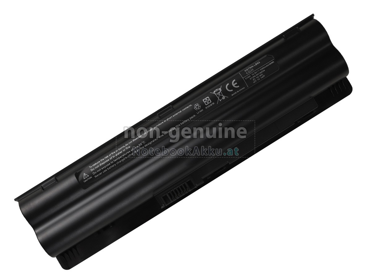 Akku für HP Pavilion DV3-2155MX