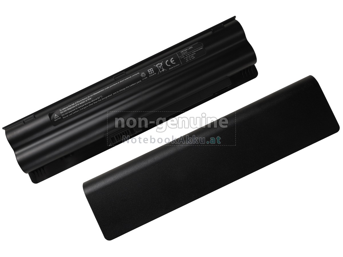 Akku für HP Pavilion DV3-2155MX