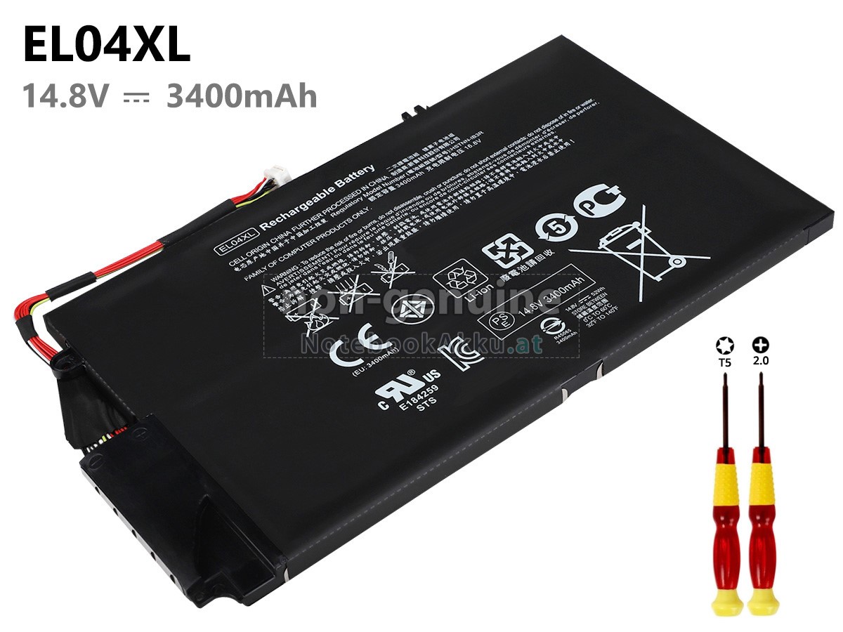 Akku für HP 681879-121