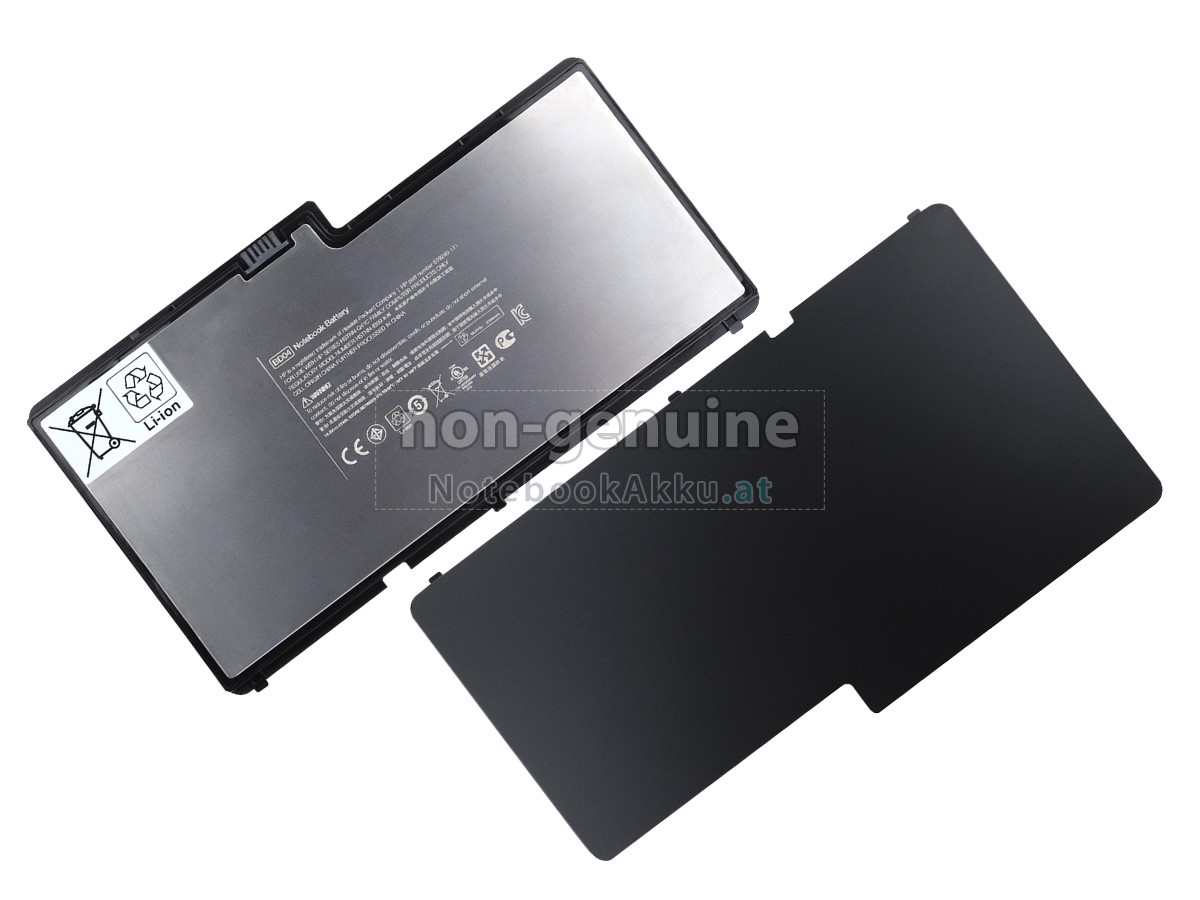 Akku für HP 538335-001