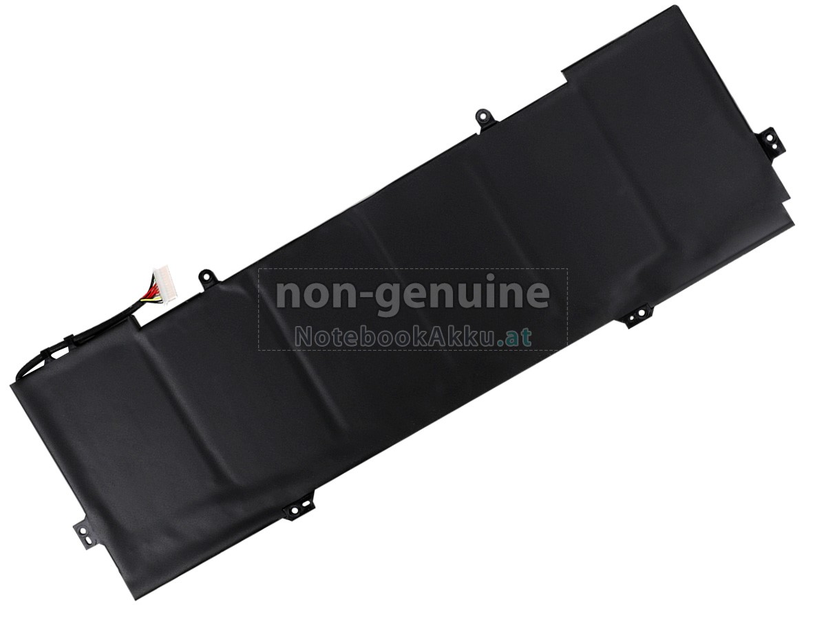 Akku für HP Spectre X360 15-BL001NB