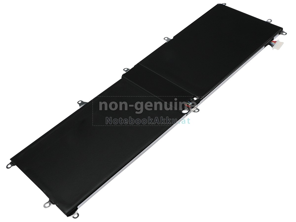 Akku für HP Pro X2 612 G1 KEYBOARD BASE