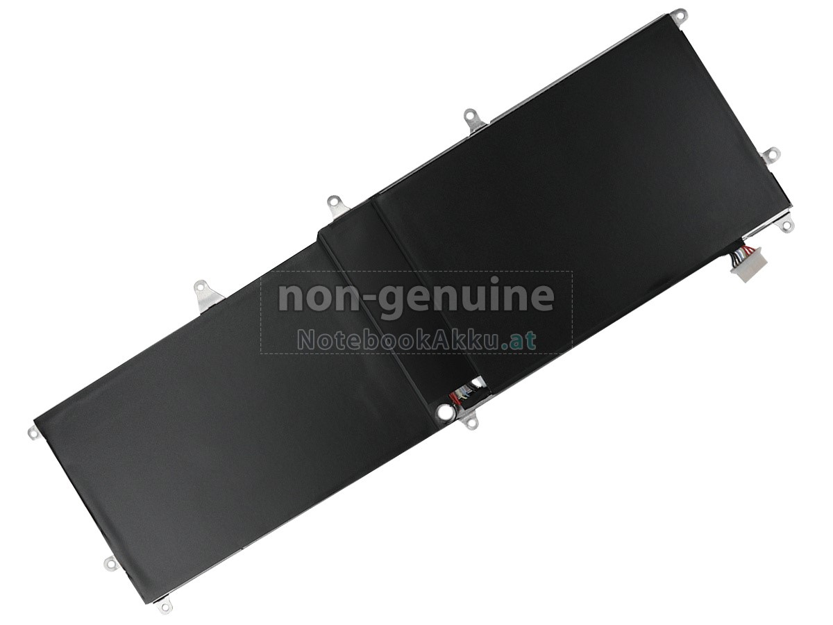 Akku für HP Pro X2 612 G1 KEYBOARD BASE