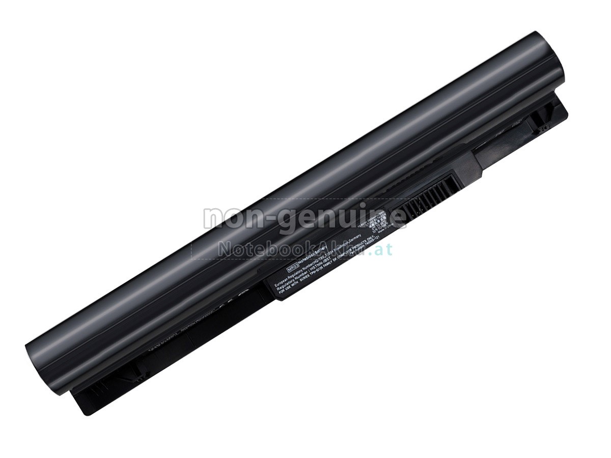 Akku für HP MR03
