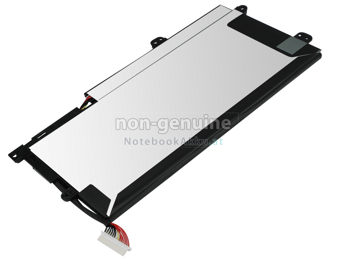 Akku für HP Envy 14T-K100 CTO