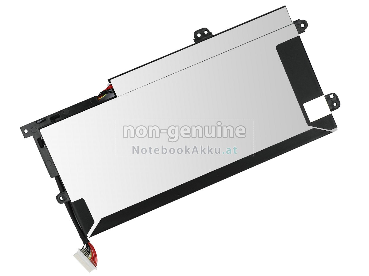 Akku für HP Envy 14T-K100 CTO