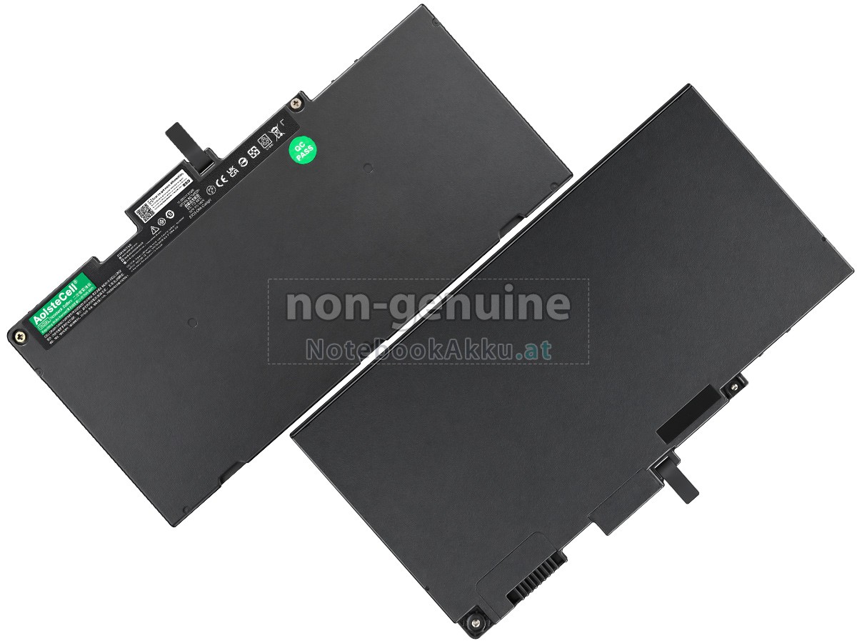 Akku für HP HSTNN-IB7L