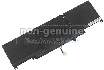 Akku für HP Chromebook 11-1126