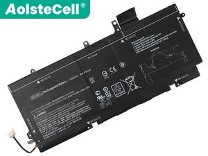 Akku für HP HSTNN-Q99C