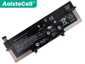 Akku für HP L07353-541