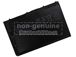 Akku für HP EliteBook Folio 9470m