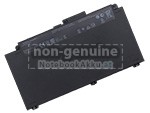 Akku für HP ProBook 650 G4