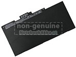 Akku für HP EliteBook 745 G3