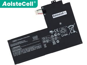 Akku für HP M74961-AC1