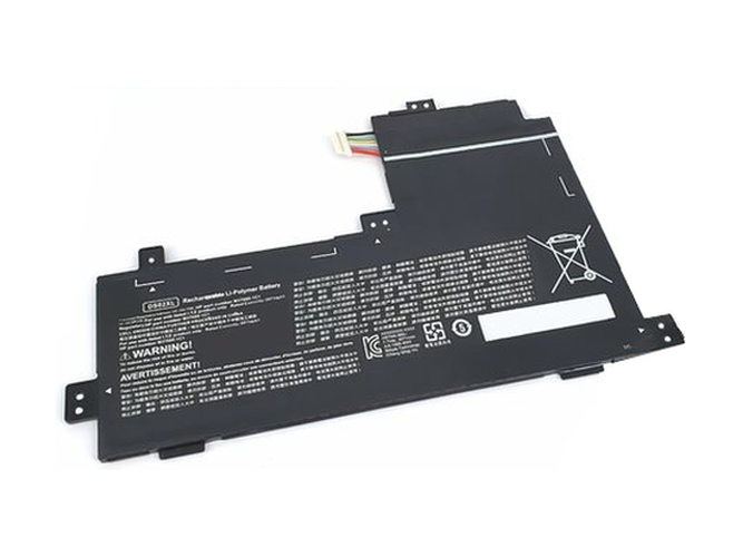Akku für HP HSTNN-OB1Z