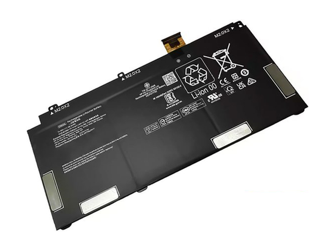 Akku für HP HSTNN-OB2Z