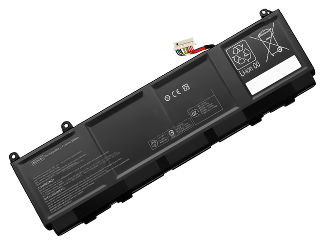 Akku für HP ZBook Ultra 14 inch G1a