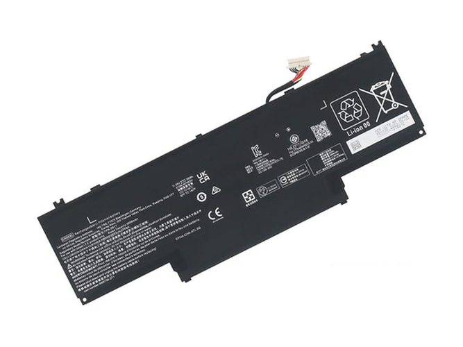 Akku für HP P34002-001-HPI