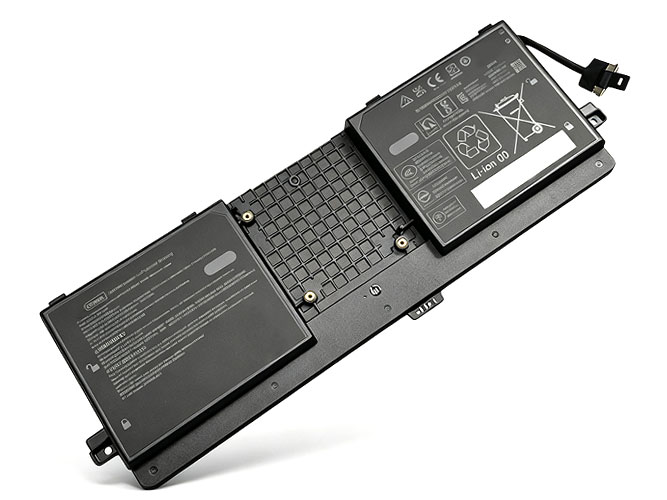 Akku für HP ZBG1i18 U7 265HX 18 C2EP3PT