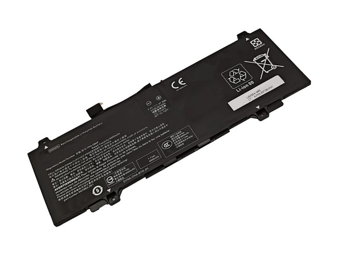 Akku für HP N85243-001