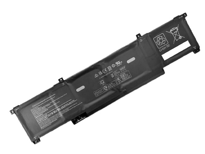 Akku für HP omnibook 7 16-ay0024tu